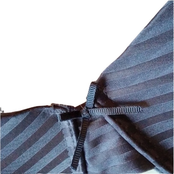 Bra Intimates Sexy Smooth Medium Padded size 38C - Picture 4 of 13